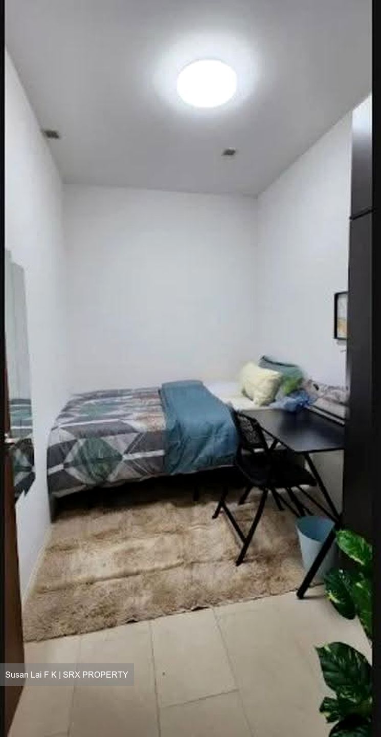 Costa Del Sol (D16), Condominium #611920151